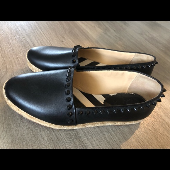 Christian Louboutin Shoes - Christian Louboutin espadrilles